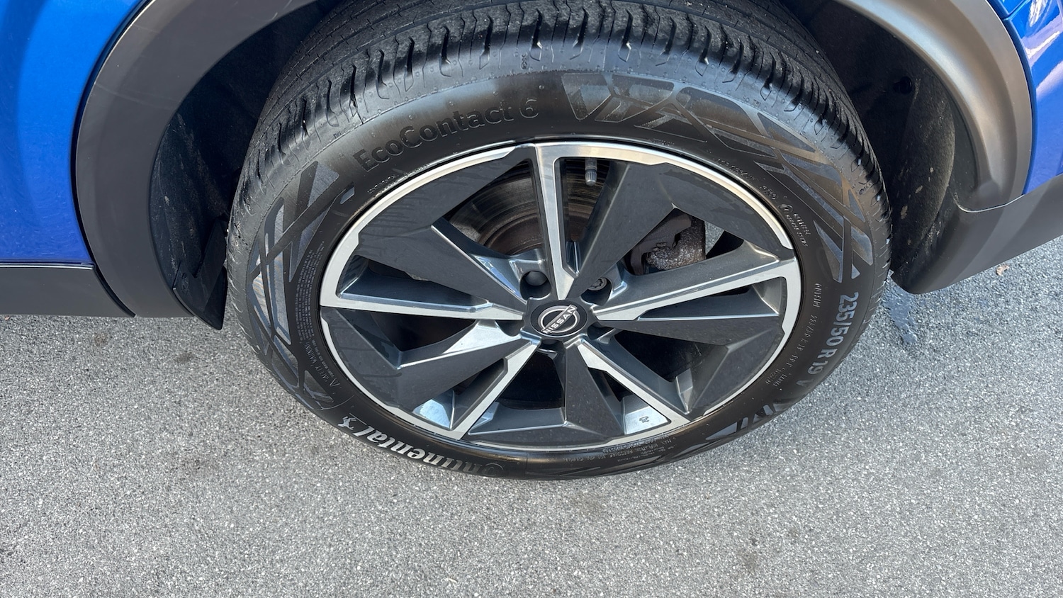 Used Nissan Qashqai 2022 for sale - 76859080: Photo 53