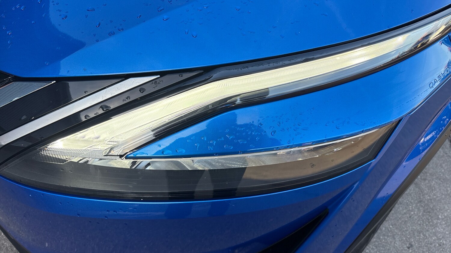 Used Nissan Qashqai 2022 for sale - 76859080: Photo 56