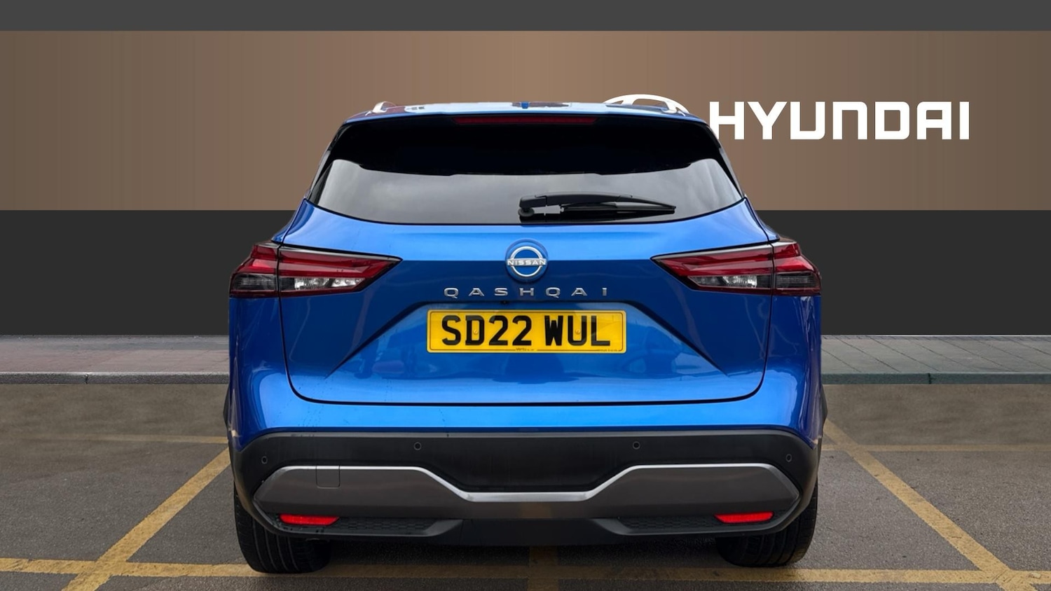 Used Nissan Qashqai 2022 for sale - 76859080: Photo 6