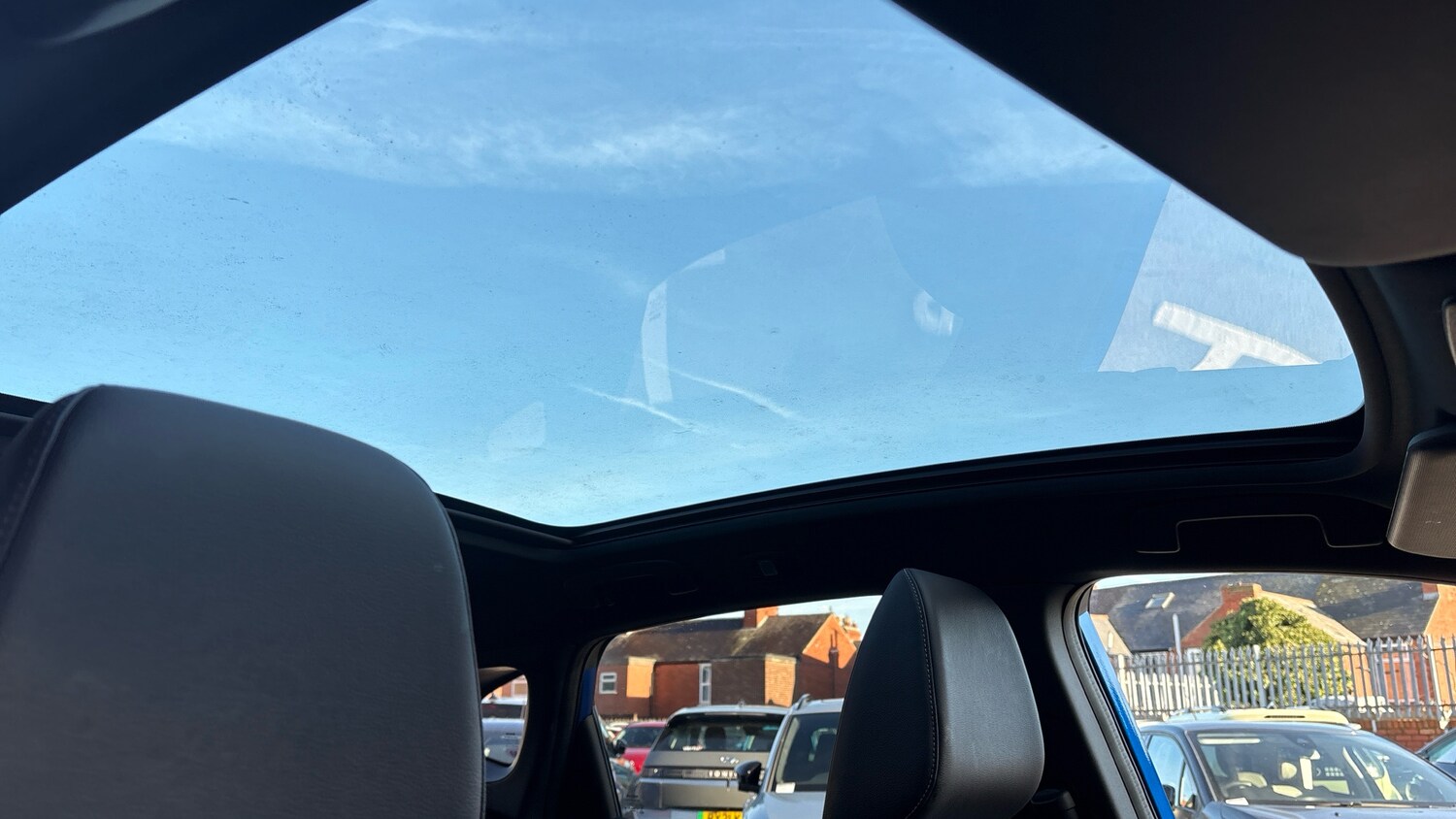 Used Nissan Qashqai 2022 for sale - 76859080: Photo 60