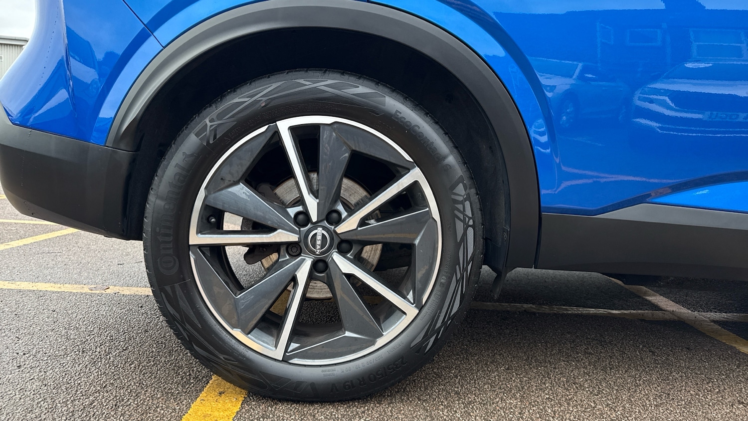 Used Nissan Qashqai 2022 for sale - 76859080: Photo 7