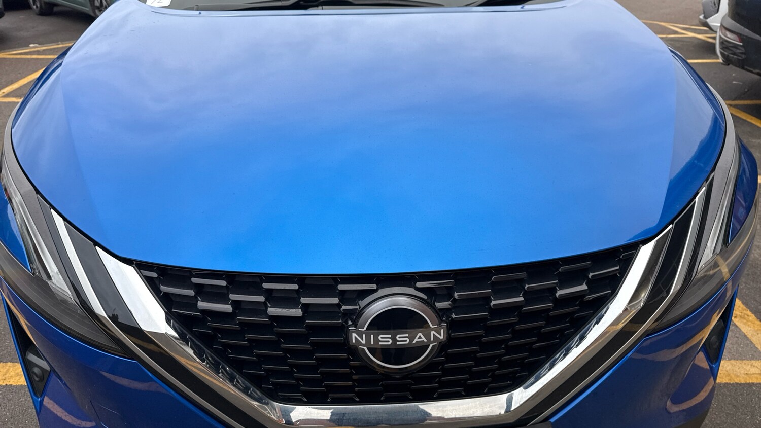 Used Nissan Qashqai 2022 for sale - 76859080: Photo 8