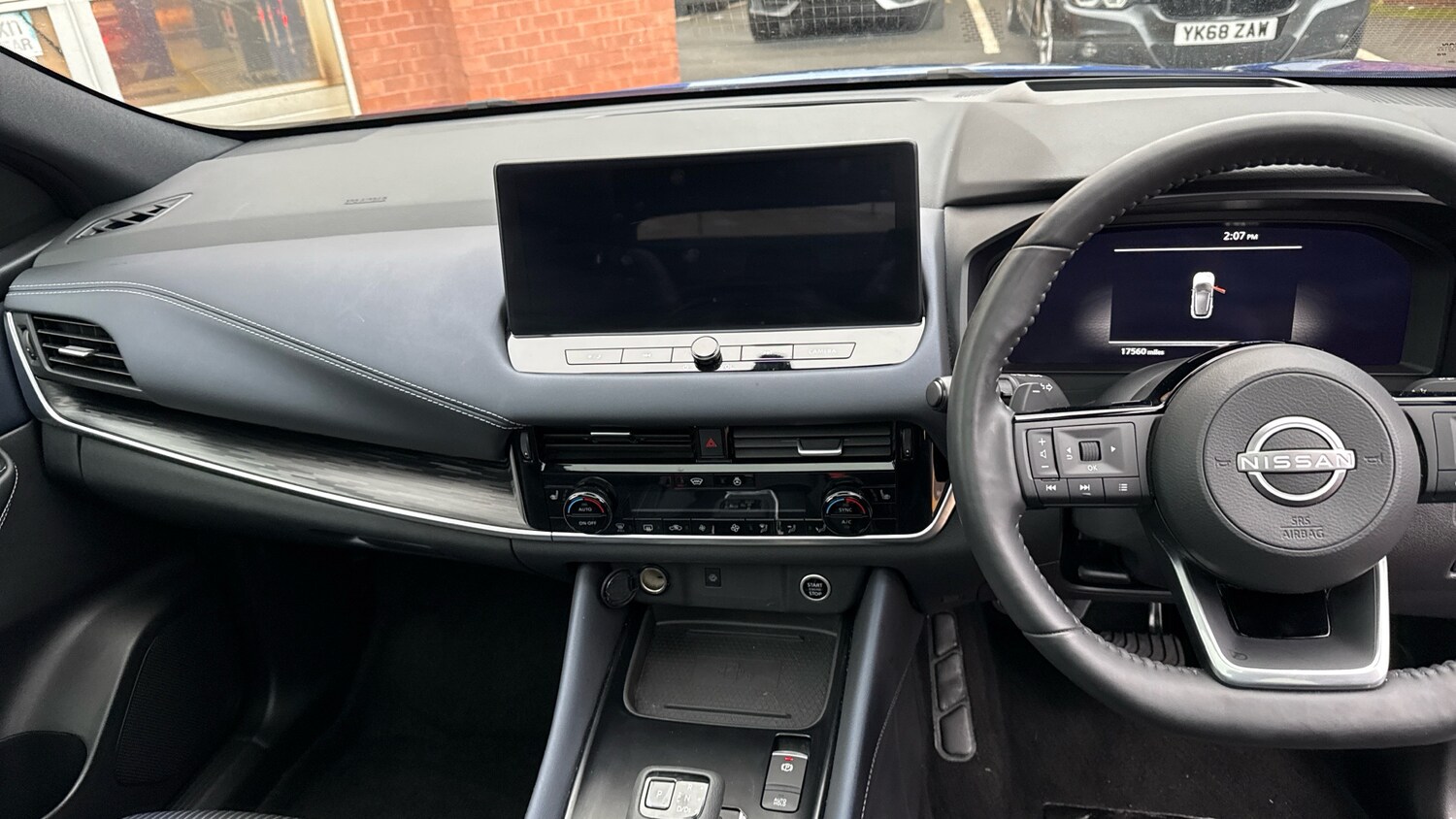 Used Nissan Qashqai 2022 for sale - 76859080: Photo 9