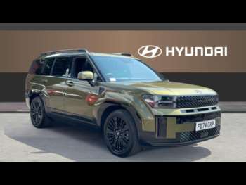 2025 (74) - 1.6 TGDi Hybrid Calligraphy 5dr Auto Hybrid Estate