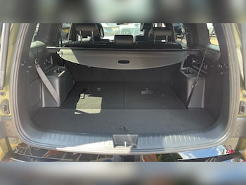Used Hyundai Santa Fe 2025 for sale - 75130548: Photo