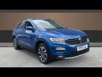 2022 (71) - 1.5 TSI EVO Active 5dr Petrol Hatchback