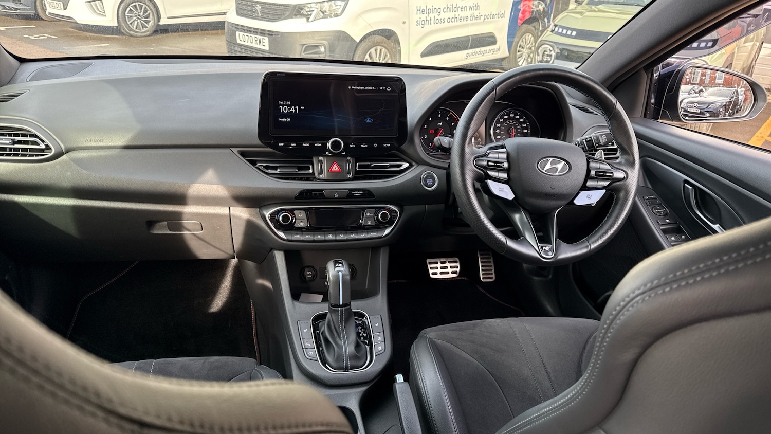 Used Hyundai i30 2022 for sale - 77687355: Photo 10