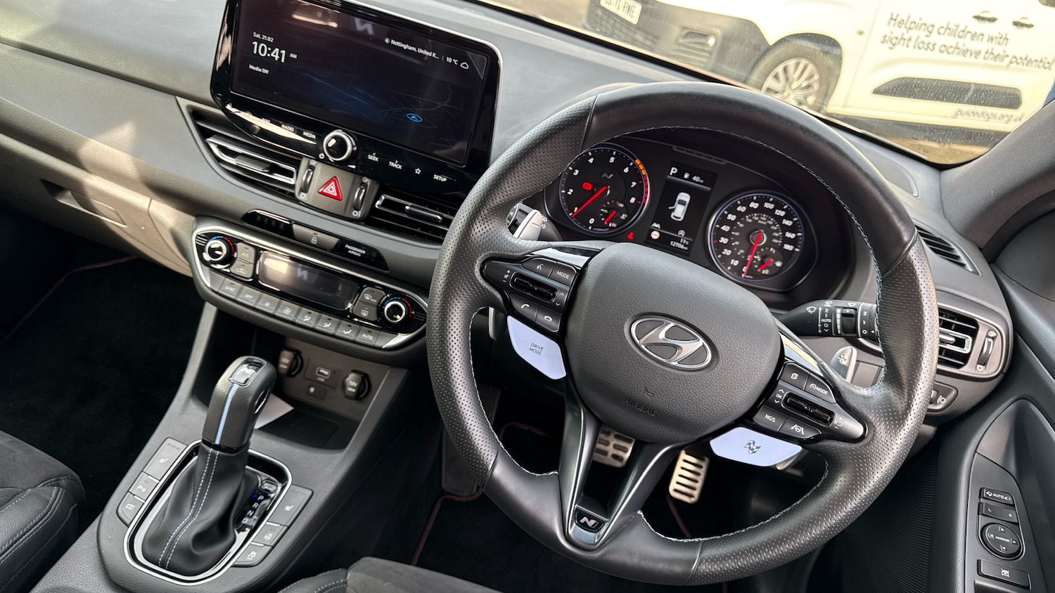 Used Hyundai i30 2022 for sale - 77687355: Photo 11