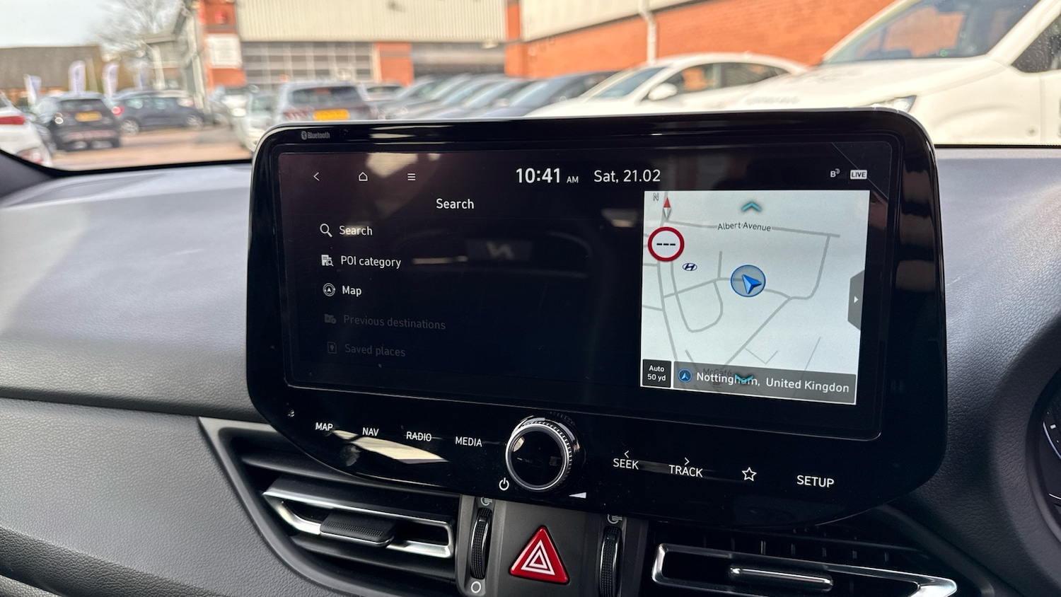 Used Hyundai i30 2022 for sale - 77687355: Photo 12