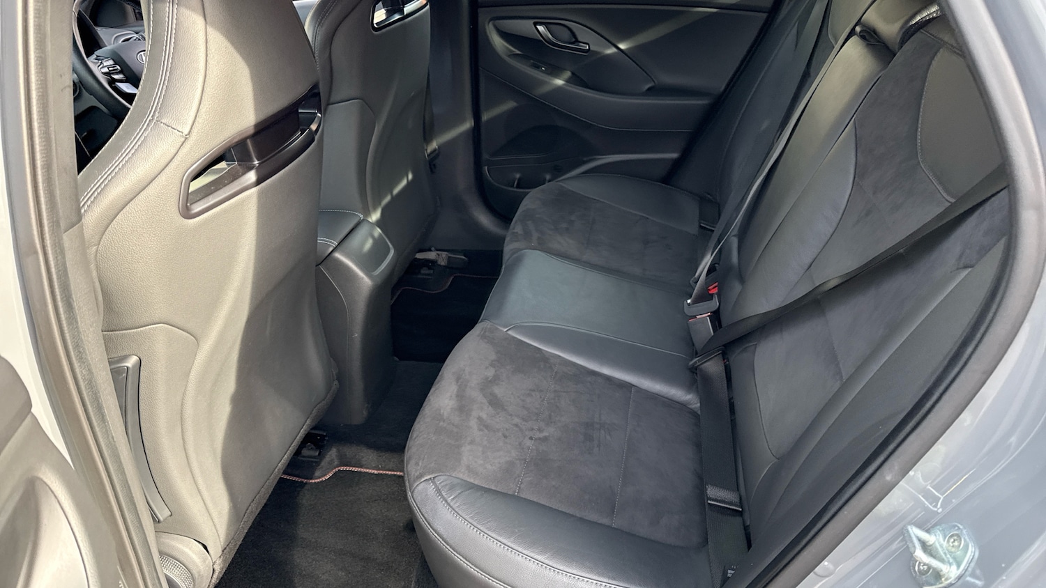 Used Hyundai i30 2022 for sale - 77687355: Photo 16