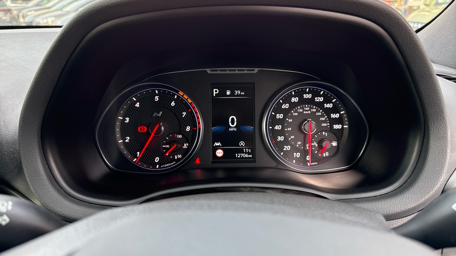 Used Hyundai i30 2022 for sale - 77687355: Photo 18