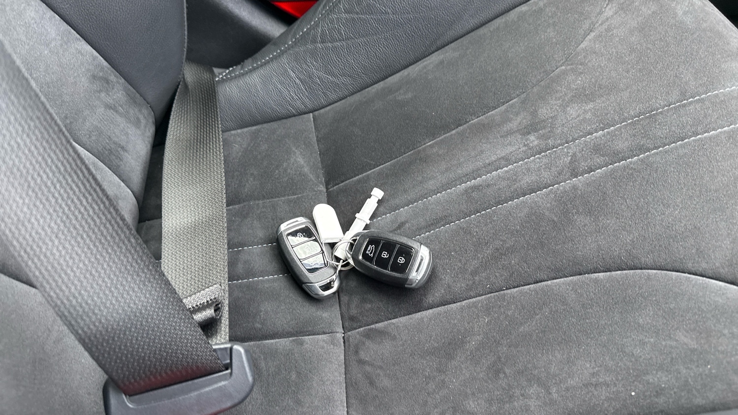 Used Hyundai i30 2022 for sale - 77687355: Photo 20