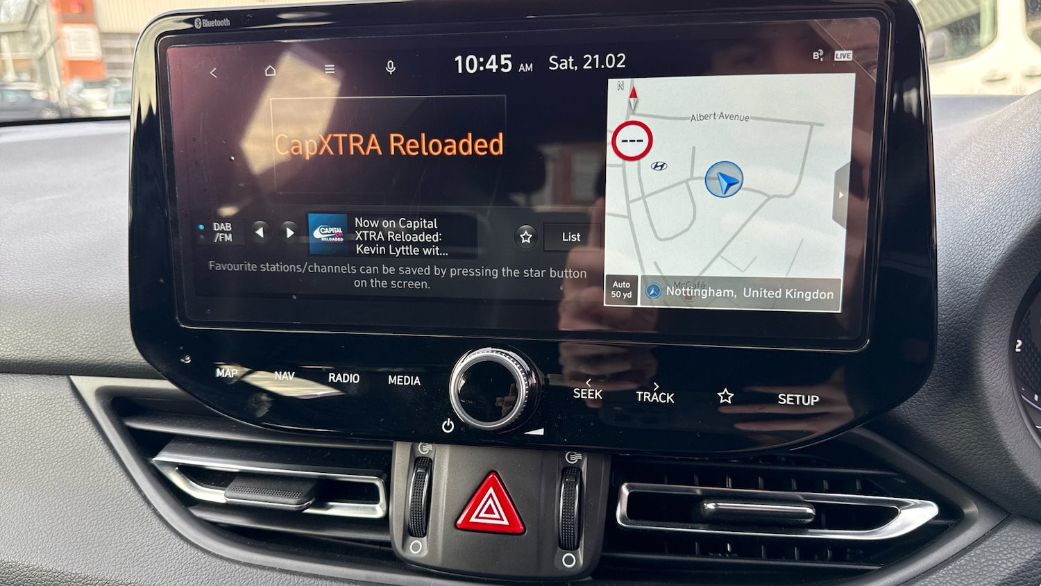 Used Hyundai i30 2022 for sale - 77687355: Photo 25