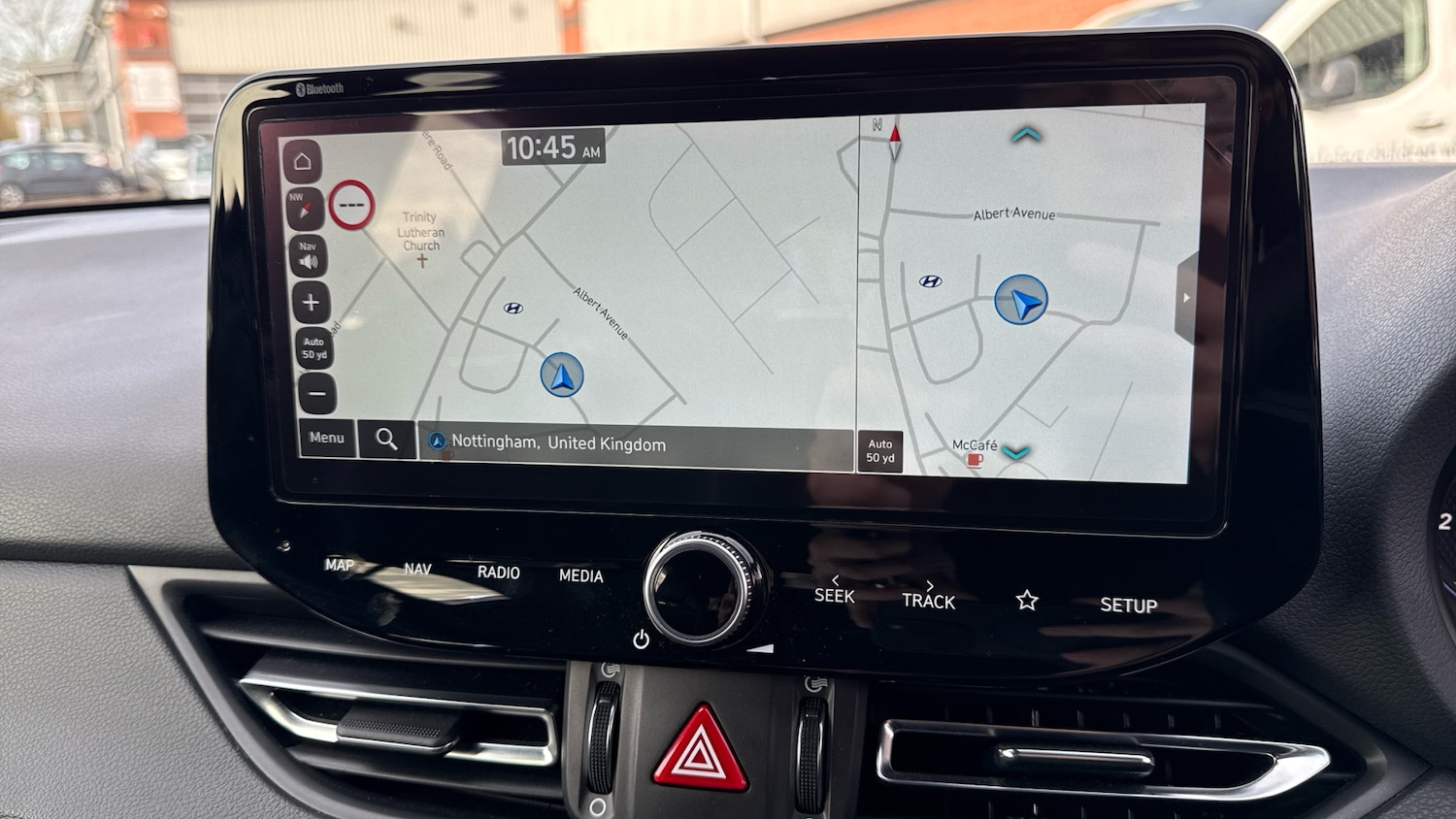 Used Hyundai i30 2022 for sale - 77687355: Photo 26