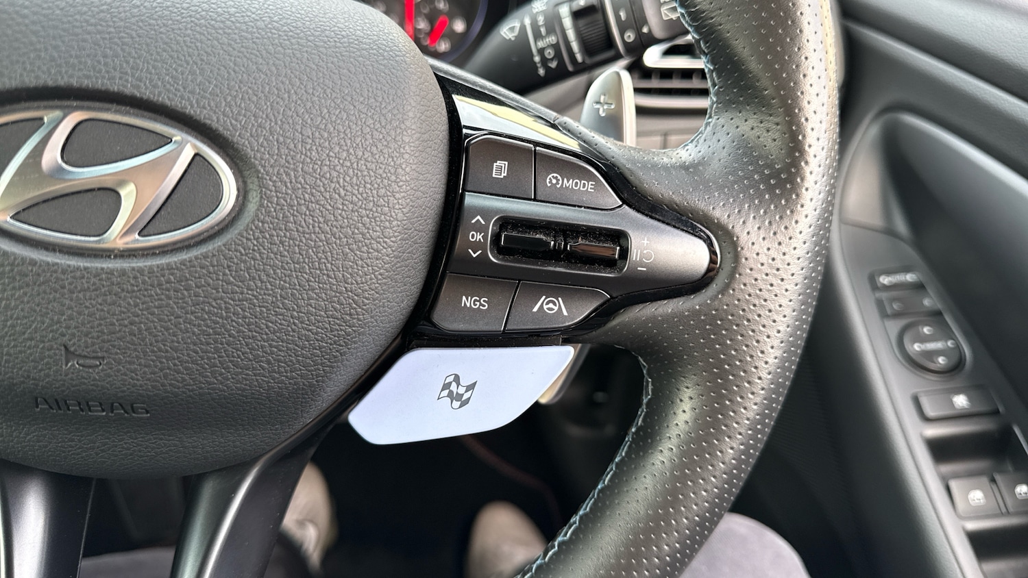 Used Hyundai i30 2022 for sale - 77687355: Photo 29