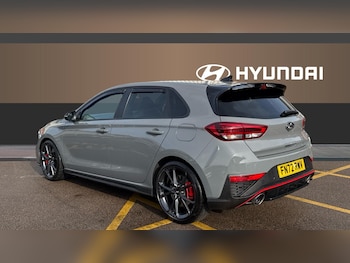 Used Hyundai i30 2022 for sale - 77687355: Photo