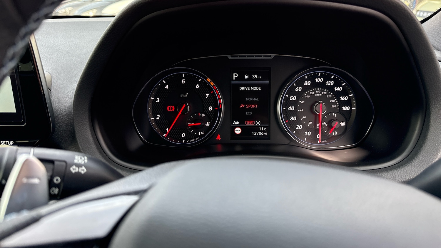 Used Hyundai i30 2022 for sale - 77687355: Photo 30