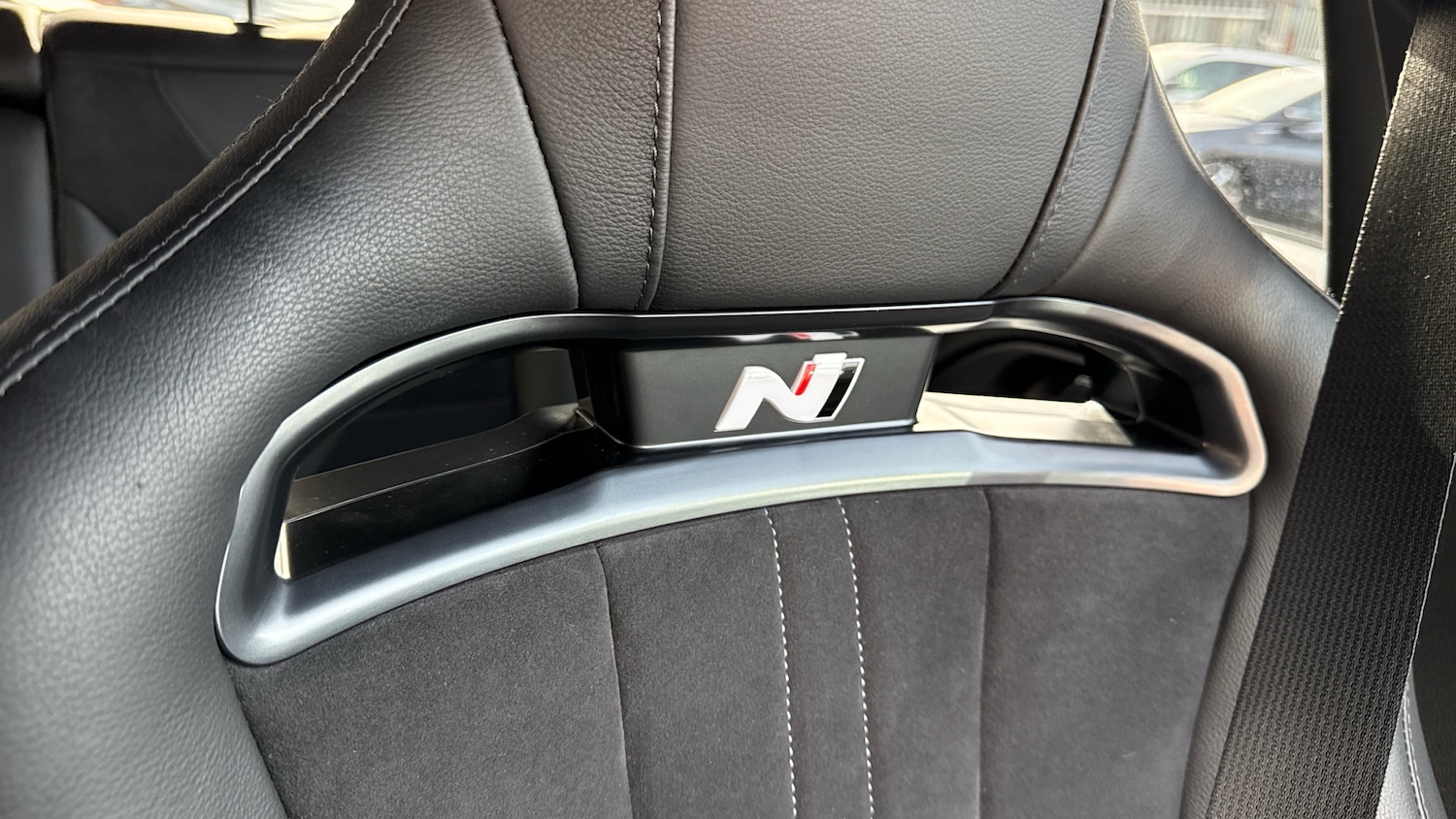 Used Hyundai i30 2022 for sale - 77687355: Photo 38