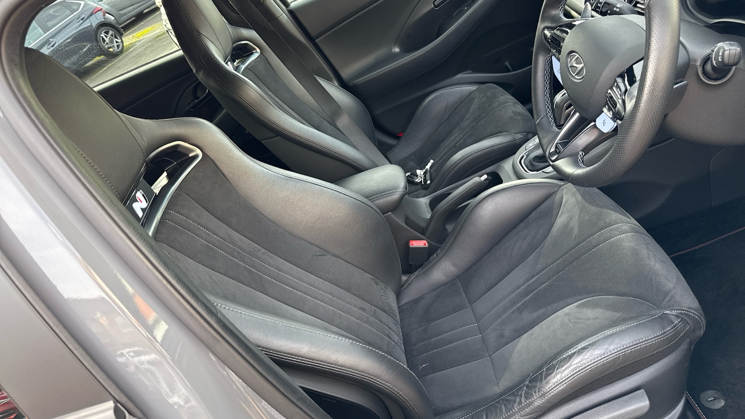 Used Hyundai i30 2022 for sale - 77687355: Photo 41