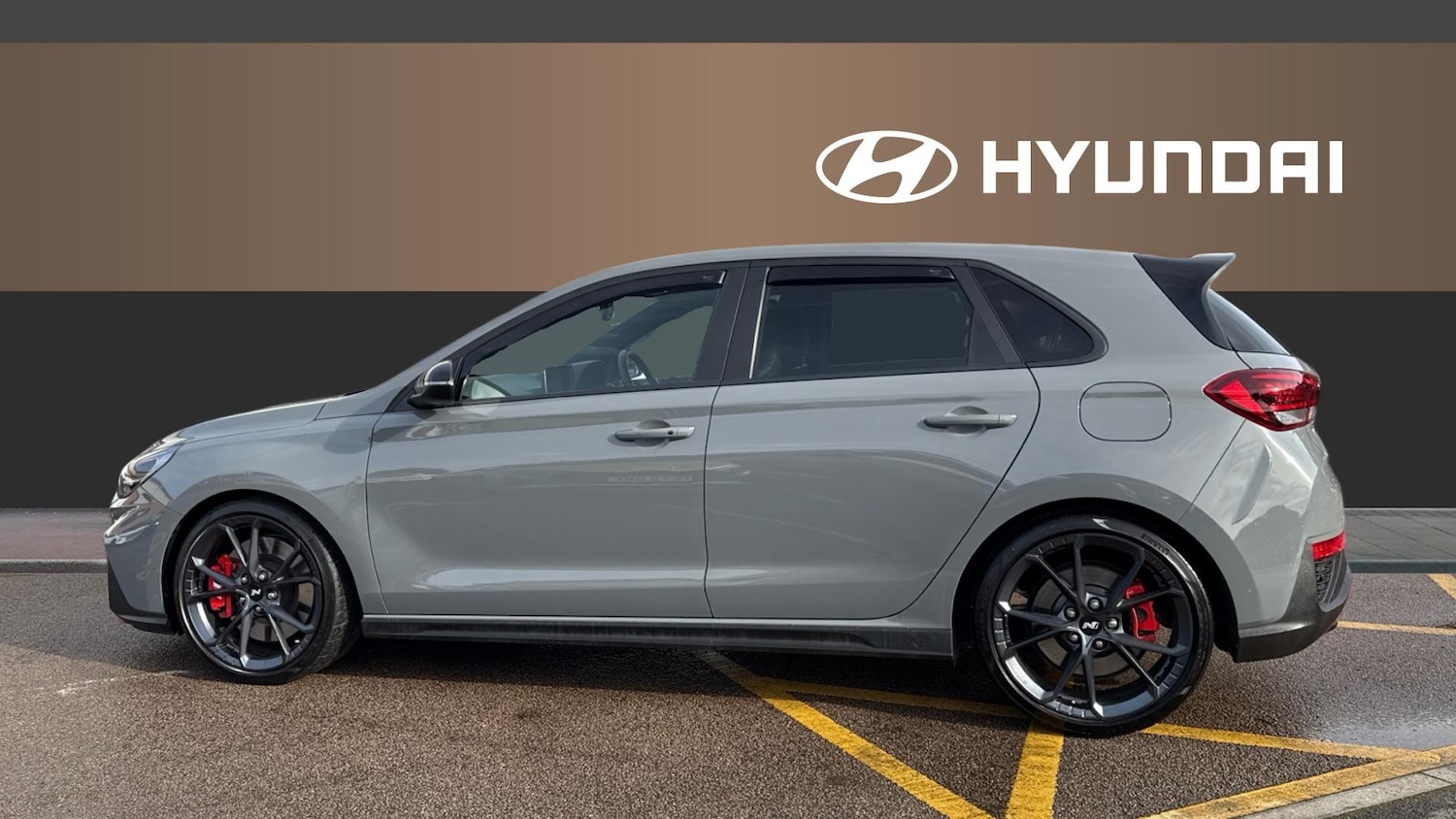 Used Hyundai i30 2022 for sale - 77687355: Photo 5