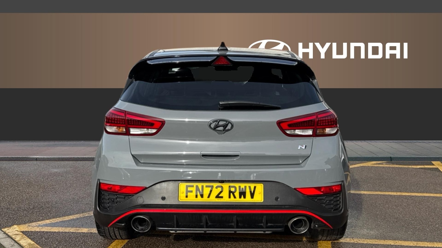 Used Hyundai i30 2022 for sale - 77687355: Photo 6