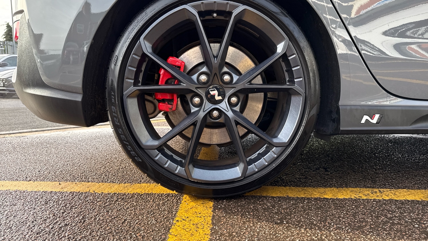 Used Hyundai i30 2022 for sale - 77687355: Photo 7