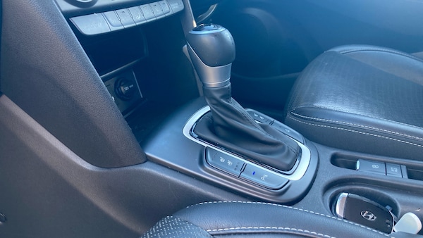 Used Hyundai KONA 2020 for sale - 76157734: Photo 13