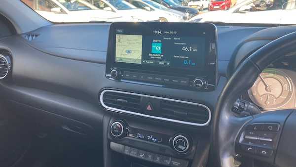 Used Hyundai KONA 2020 for sale - 76157734: Photo 14