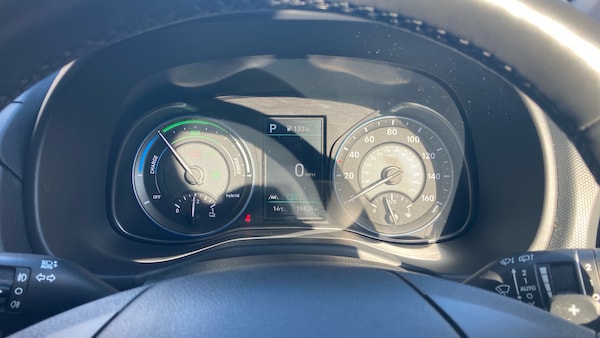 Used Hyundai KONA 2020 for sale - 76157734: Photo 18