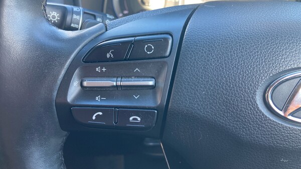 Used Hyundai KONA 2020 for sale - 76157734: Photo 19