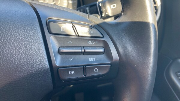 Used Hyundai KONA 2020 for sale - 76157734: Photo 20