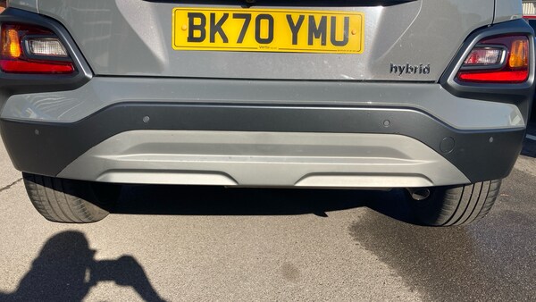 Used Hyundai KONA 2020 for sale - 76157734: Photo 23