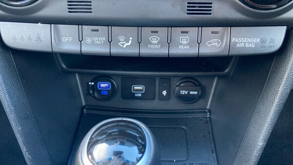Used Hyundai KONA 2020 for sale - 76157734: Photo 29