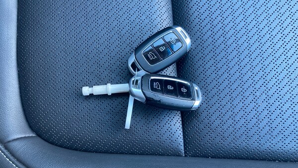 Used Hyundai KONA 2020 for sale - 76157734: Photo 43