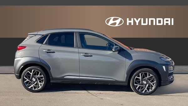Used Hyundai KONA 2020 for sale - 76157734: Photo 5