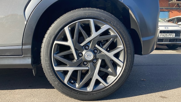 Used Hyundai KONA 2020 for sale - 76157734: Photo 7