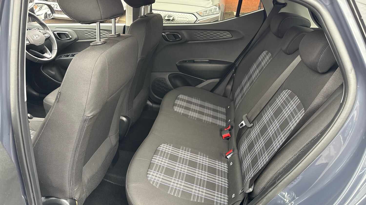 Used Hyundai i10 2024 for sale - 76508067: Photo 16