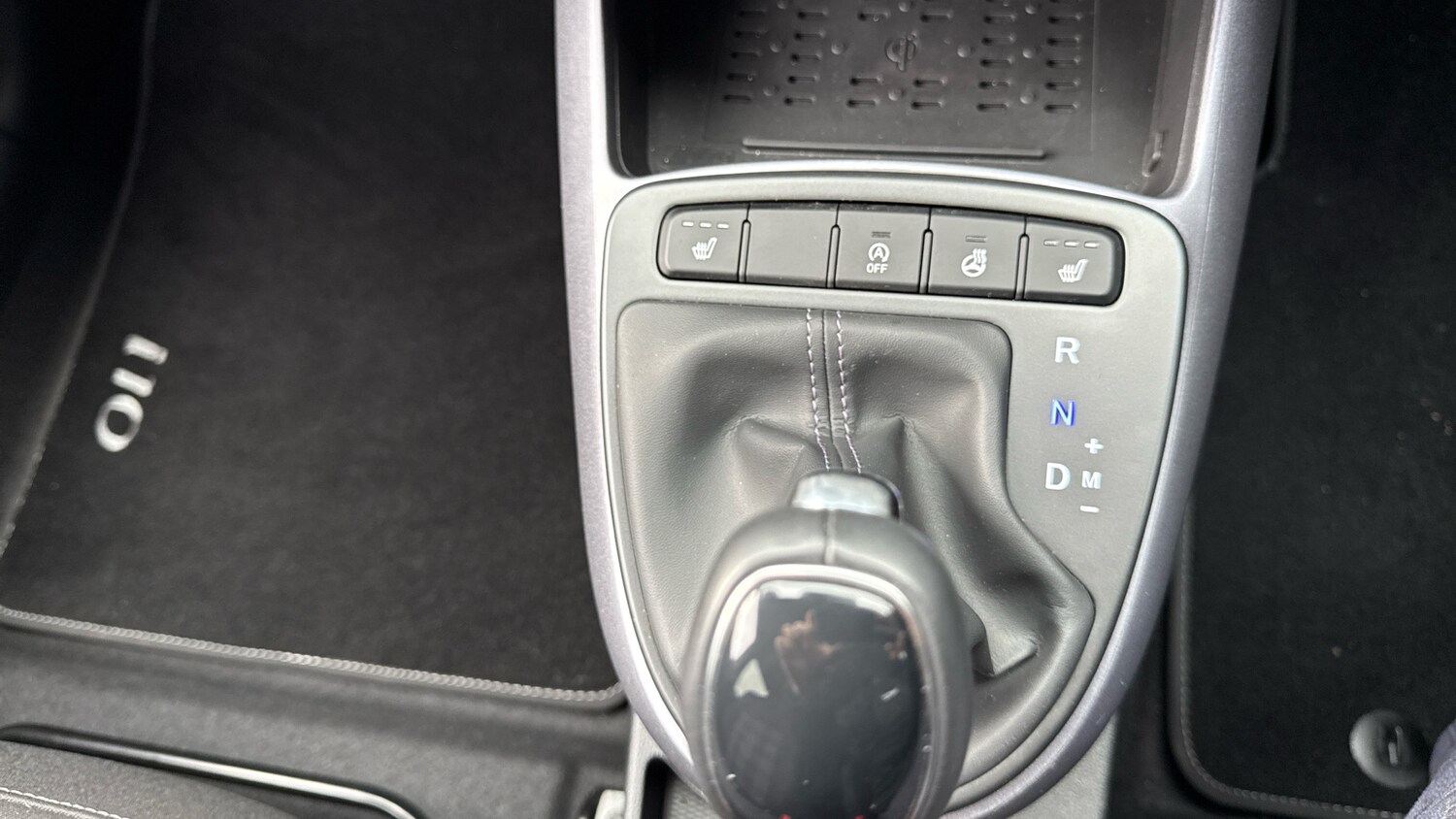 Used Hyundai i10 2024 for sale - 76508067: Photo 21