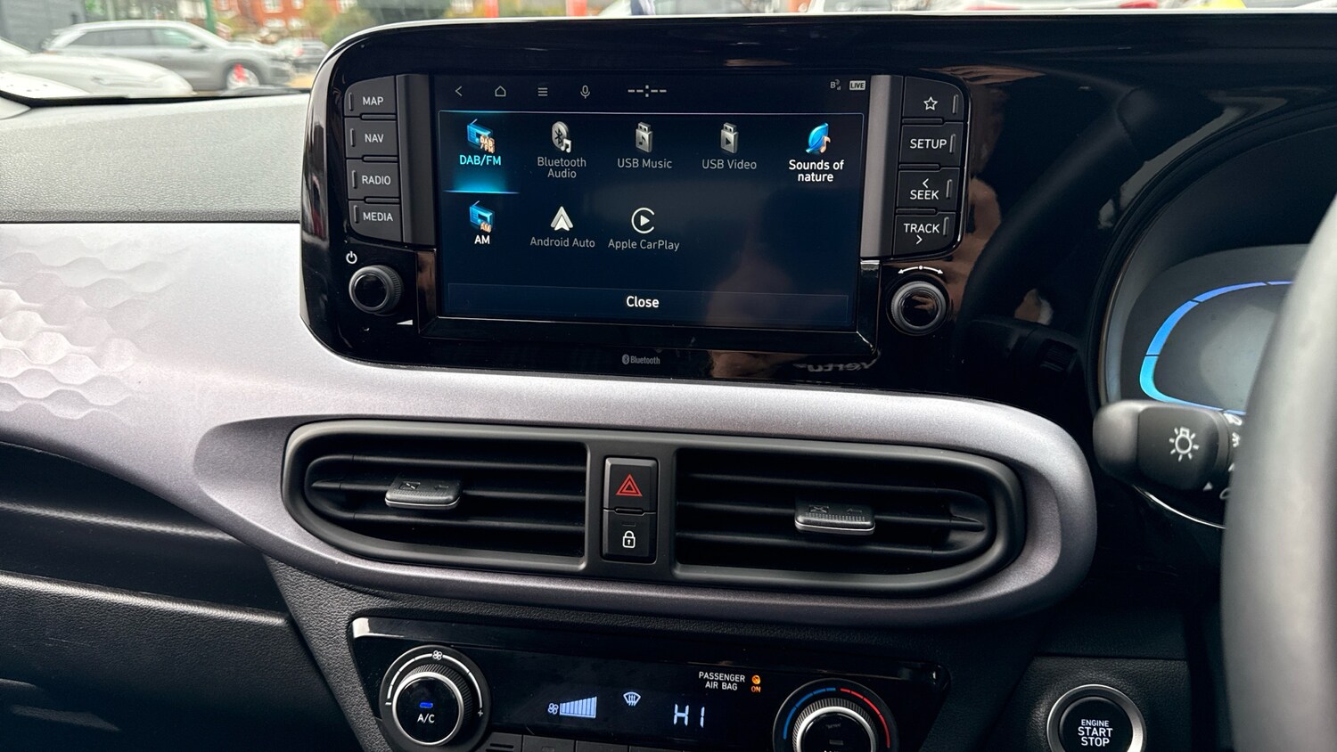 Used Hyundai i10 2024 for sale - 76508067: Photo 24