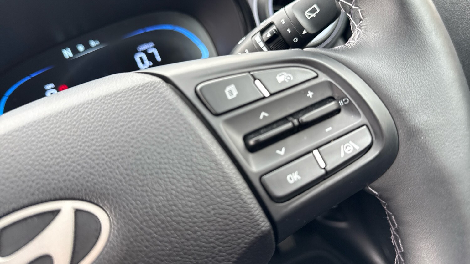 Used Hyundai i10 2024 for sale - 76508067: Photo 28