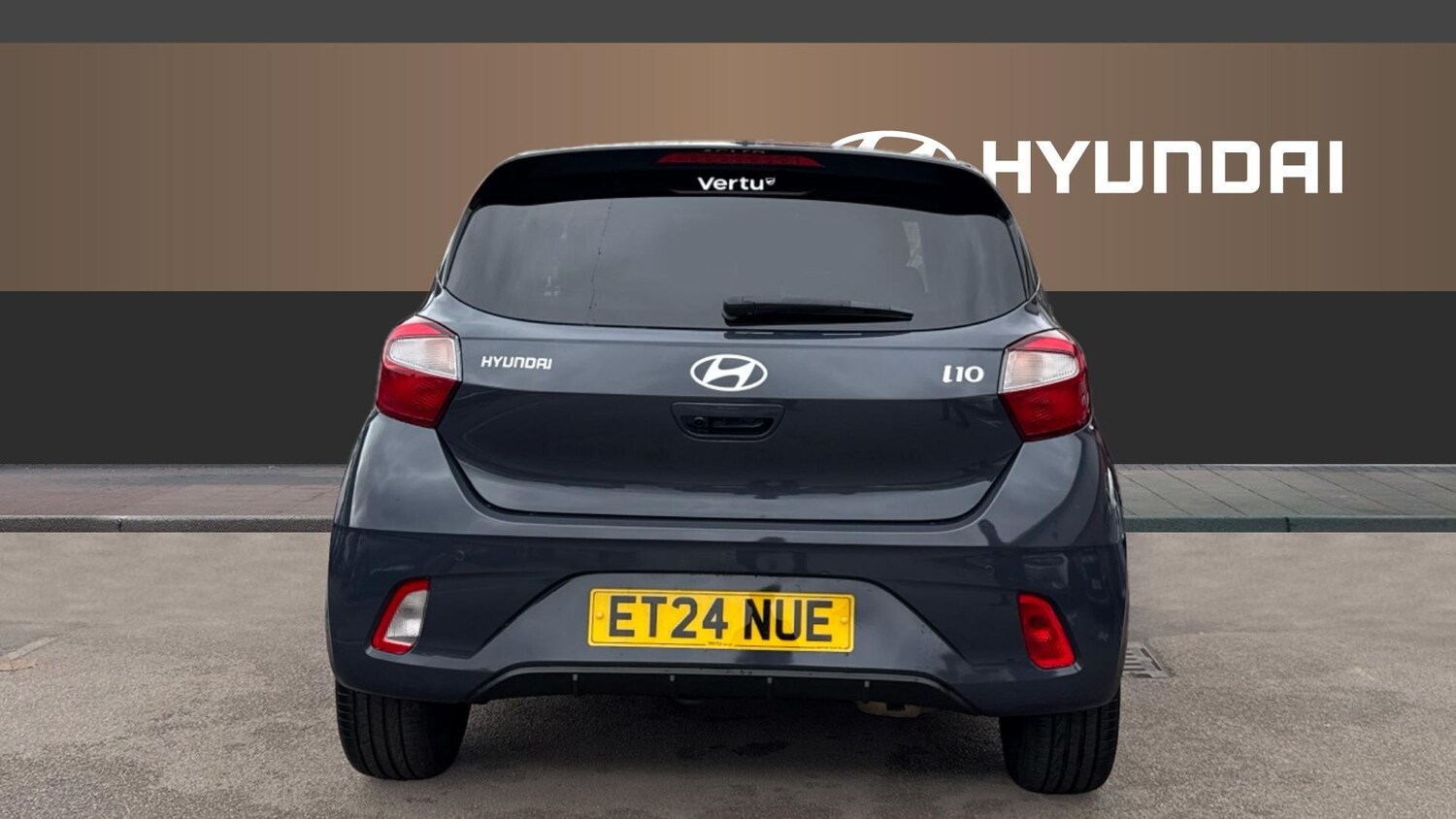 Used Hyundai i10 2024 for sale - 76508067: Photo 6
