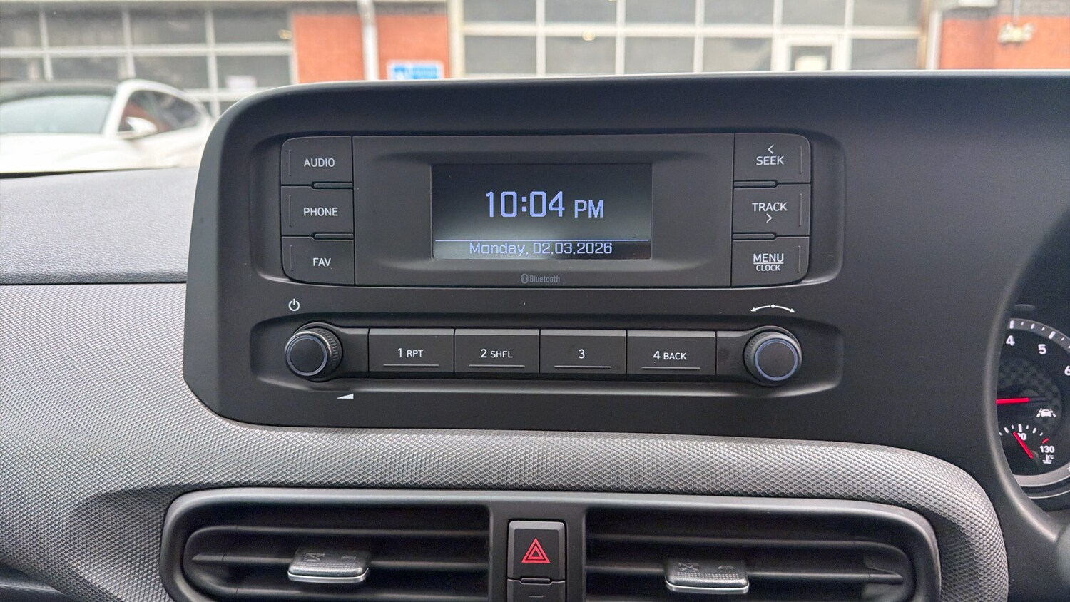 Used Hyundai i10 2023 for sale - 77742475: Photo 12