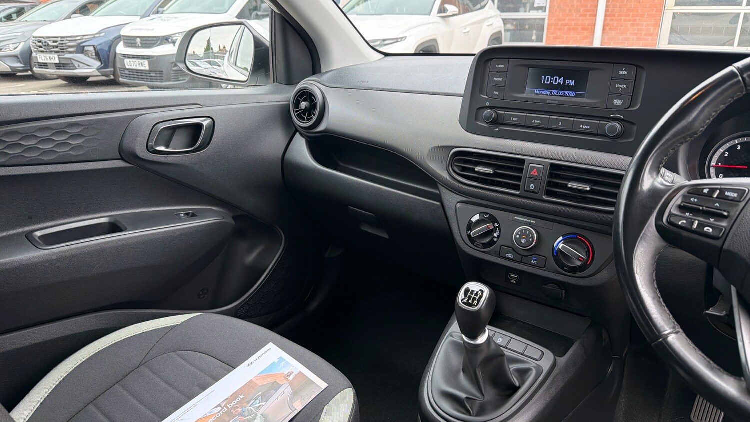 Used Hyundai i10 2023 for sale - 77742475: Photo 14