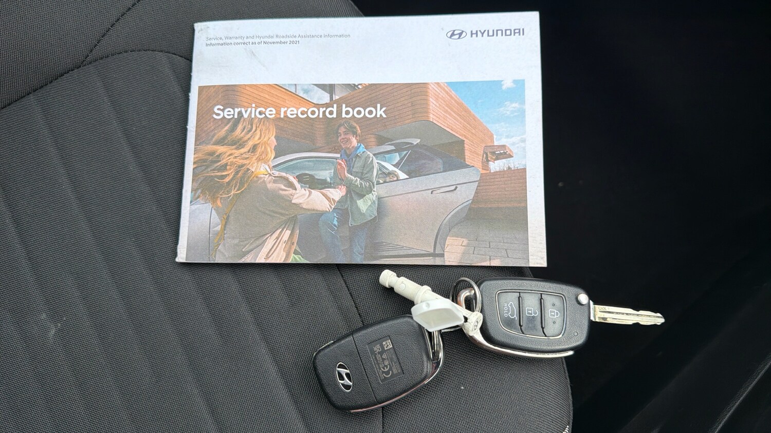 Used Hyundai i10 2023 for sale - 77742475: Photo 19