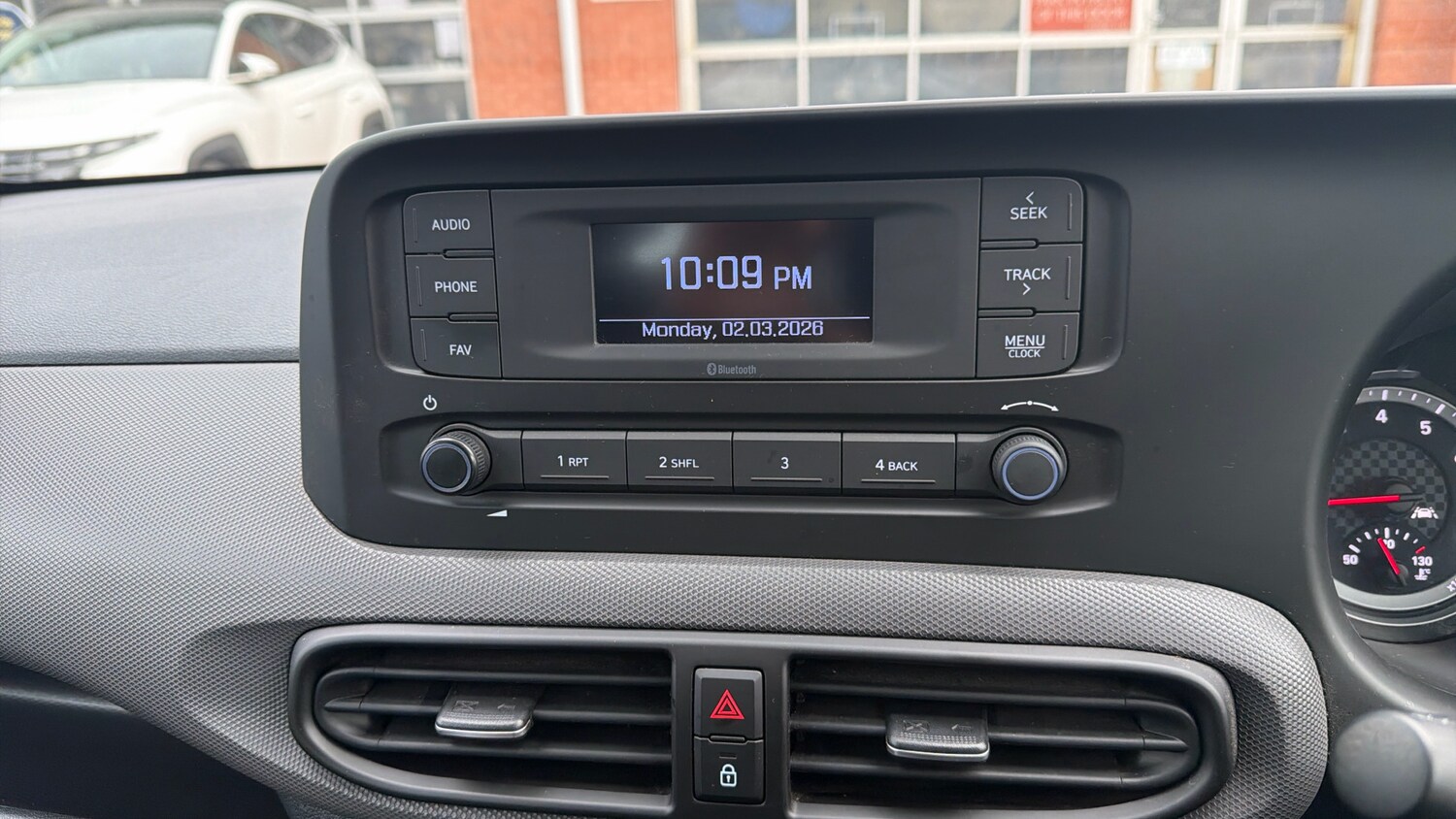 Used Hyundai i10 2023 for sale - 77742475: Photo 29