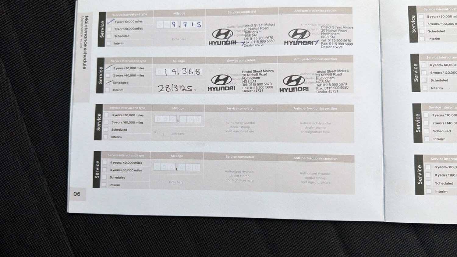 Used Hyundai i10 2023 for sale - 77742475: Photo 31