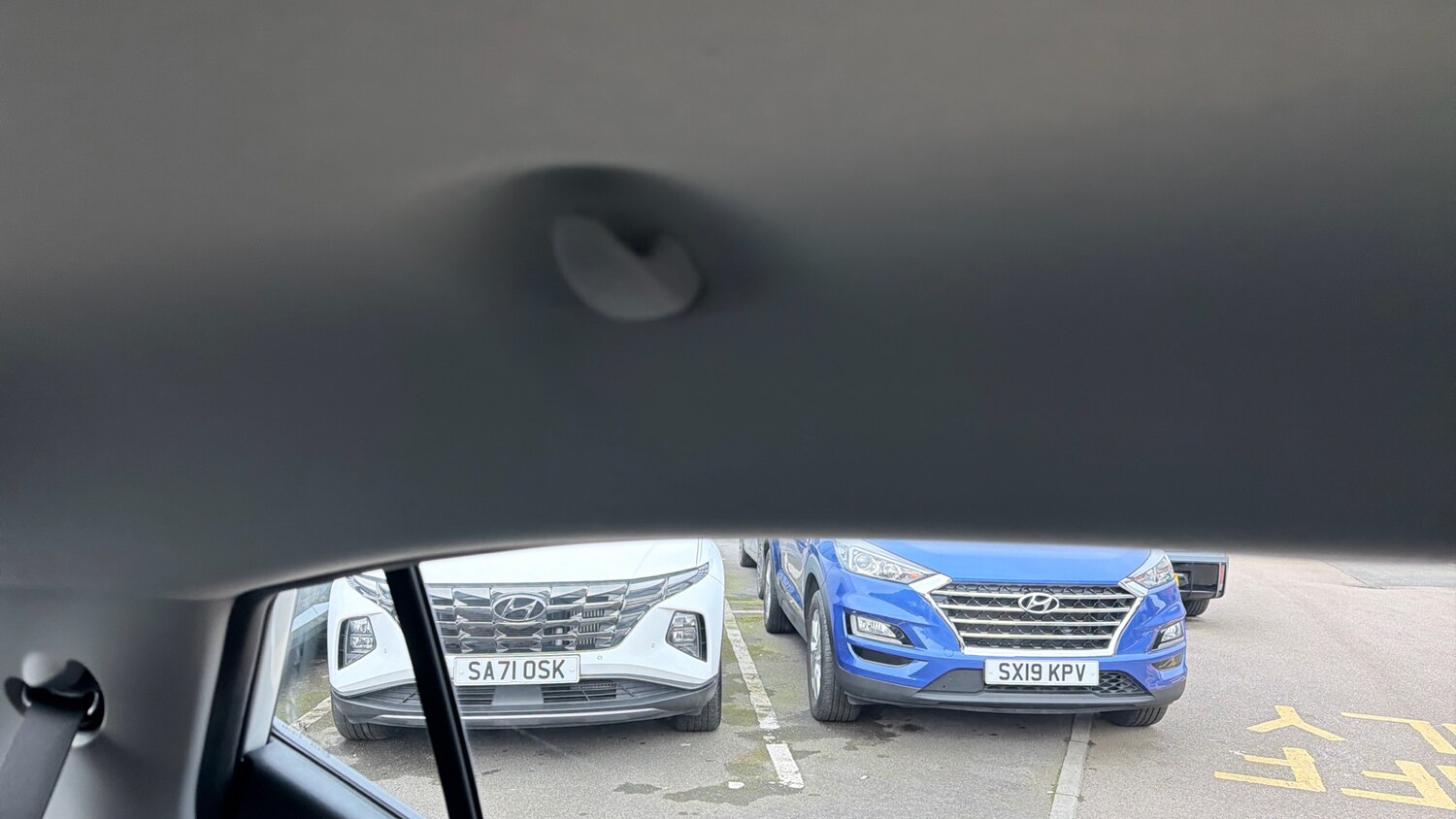 Used Hyundai i10 2023 for sale - 77742475: Photo 35