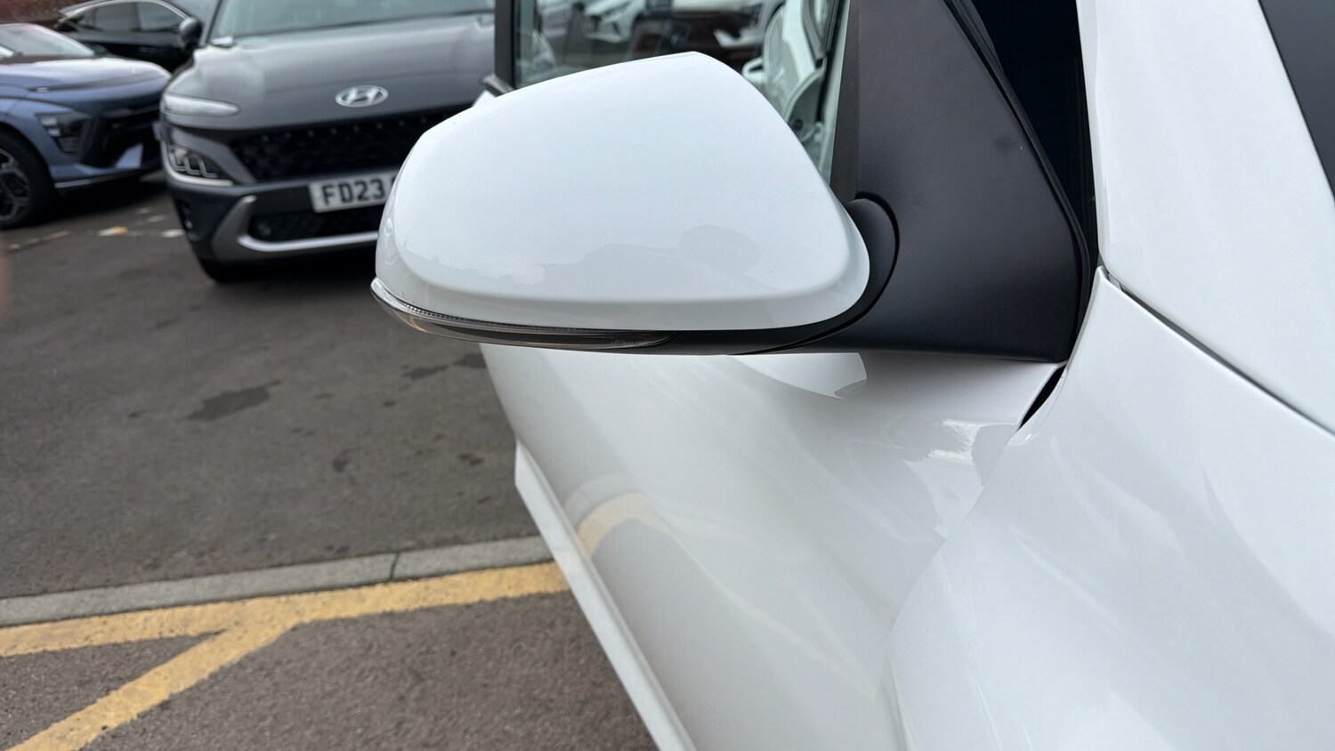 Used Hyundai i10 2023 for sale - 77742475: Photo 41