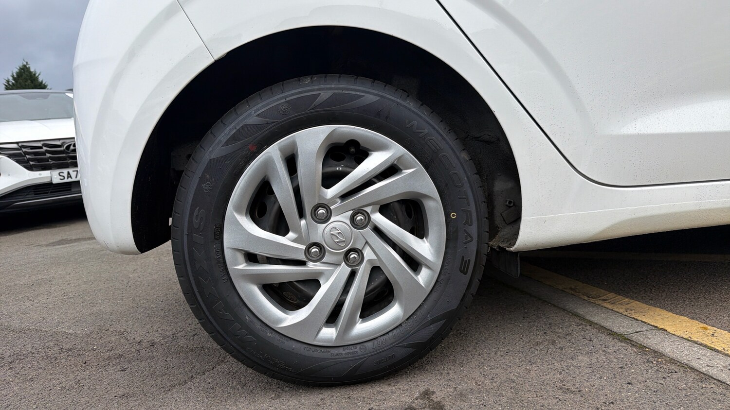 Used Hyundai i10 2023 for sale - 77742475: Photo 7