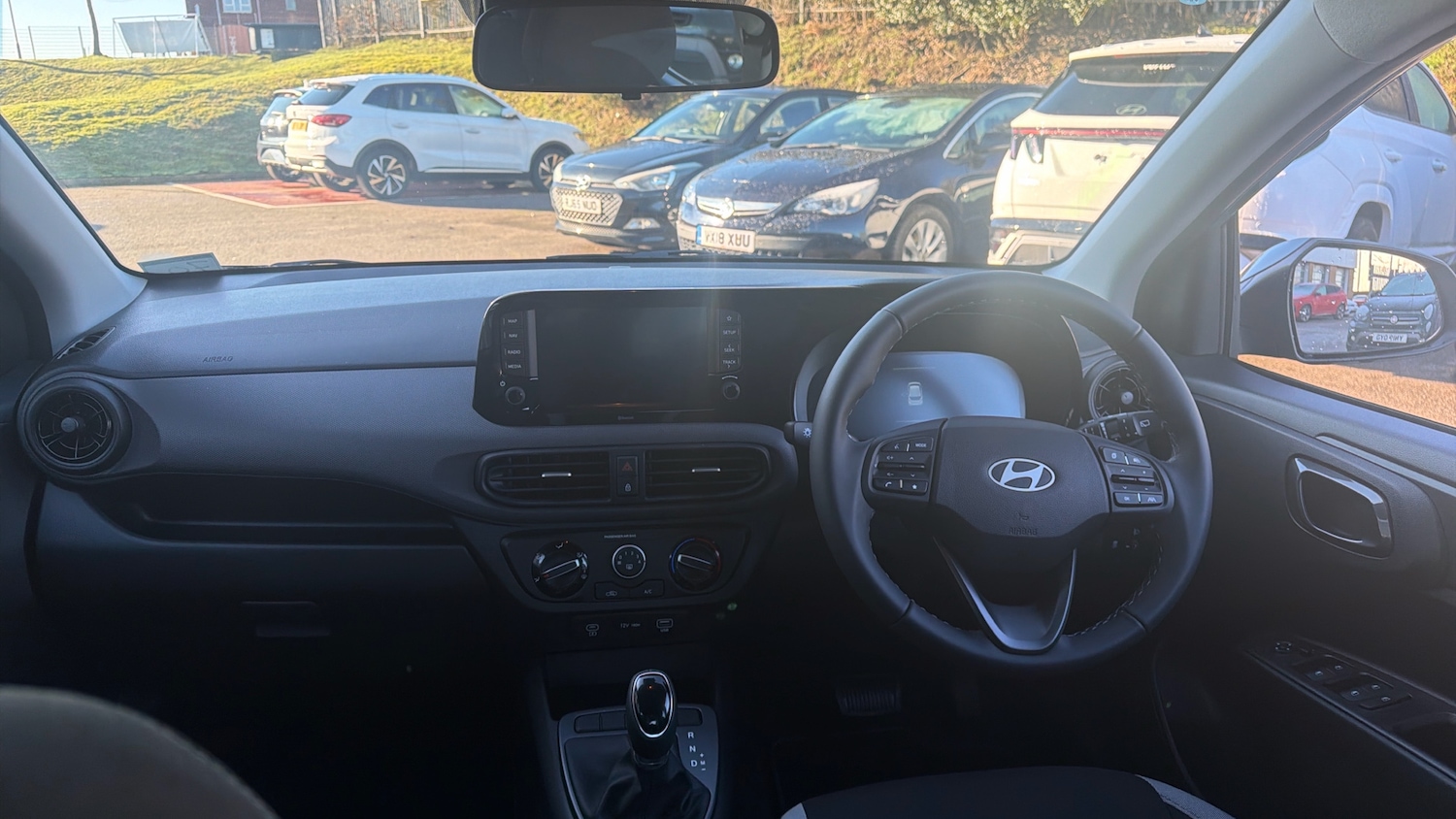 Used Hyundai i10 2025 for sale - 77744179: Photo 10